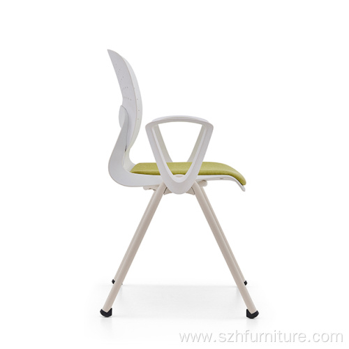 Simple Breathable Office Meeting Training Chair